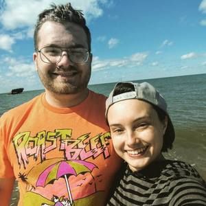 Meet your Posher, Joshua